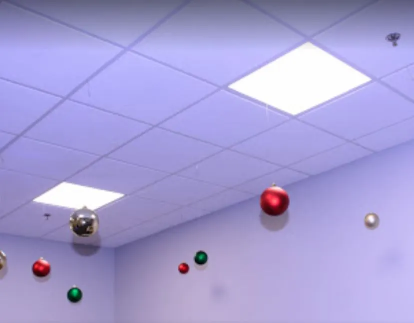 Instalaciones en Humanes