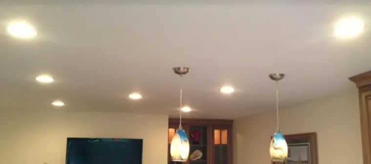Instalacion de luz en Humanes